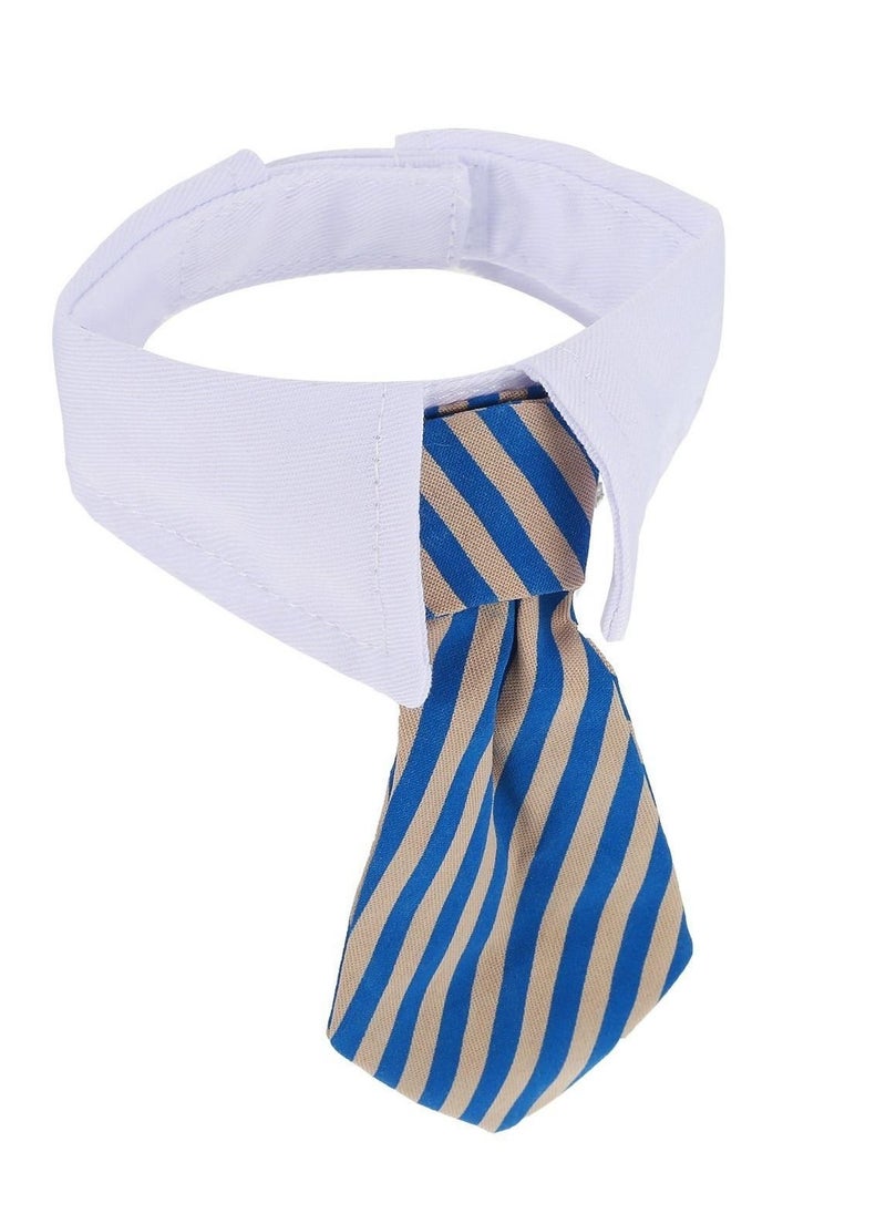 Loquat 3 Pieces Adjustable Pets Dog Cat Bow Tie Pet Costume Necktie Collar for Small Dogs Puppy Grooming Accessories - Image 5