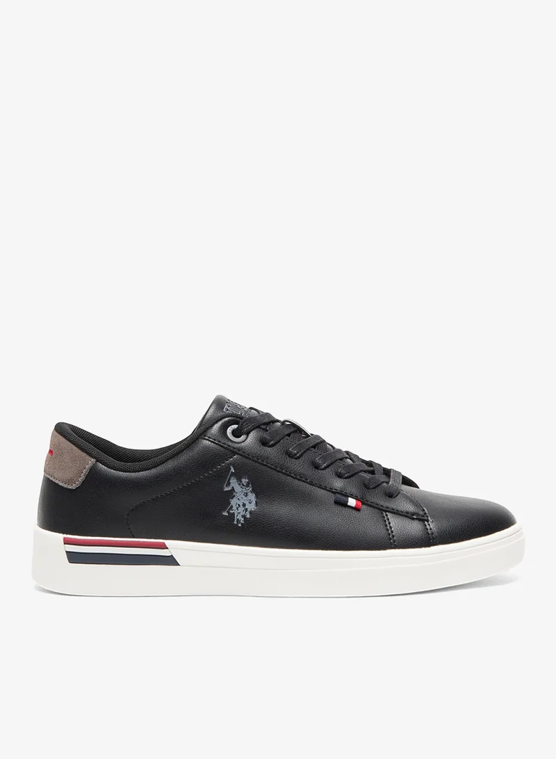 Men's Classic Low-Top Sneakers,Lightweight Casual Shoes for Everyday Style