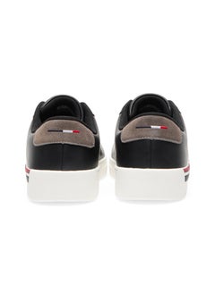 U.S. Polo Assn. Men's Classic Low-Top Sneakers,Lightweight Casual Shoes for Everyday Style  - Image 4