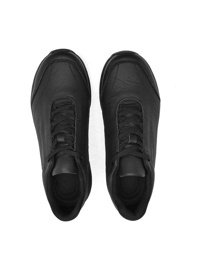 Mens Shoes Casual for Men Fashion Low Top Walking Trainer Sneakers - Image 3