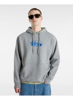 VANS Global Line Loose Pullover Hoodie  - Image 1
