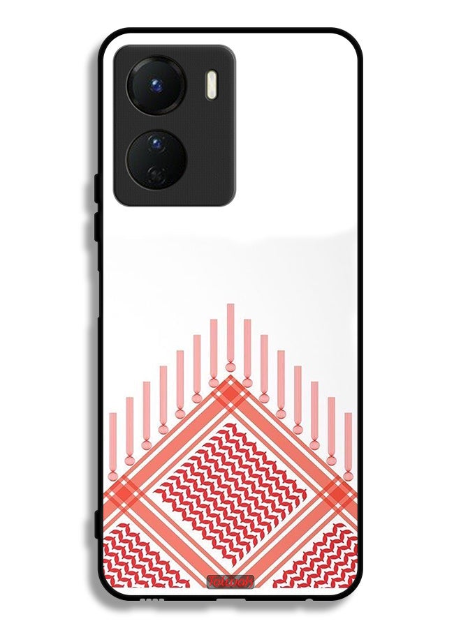 Tolwak Vivo Y16 Protective Case Cover Shamal - Image 1