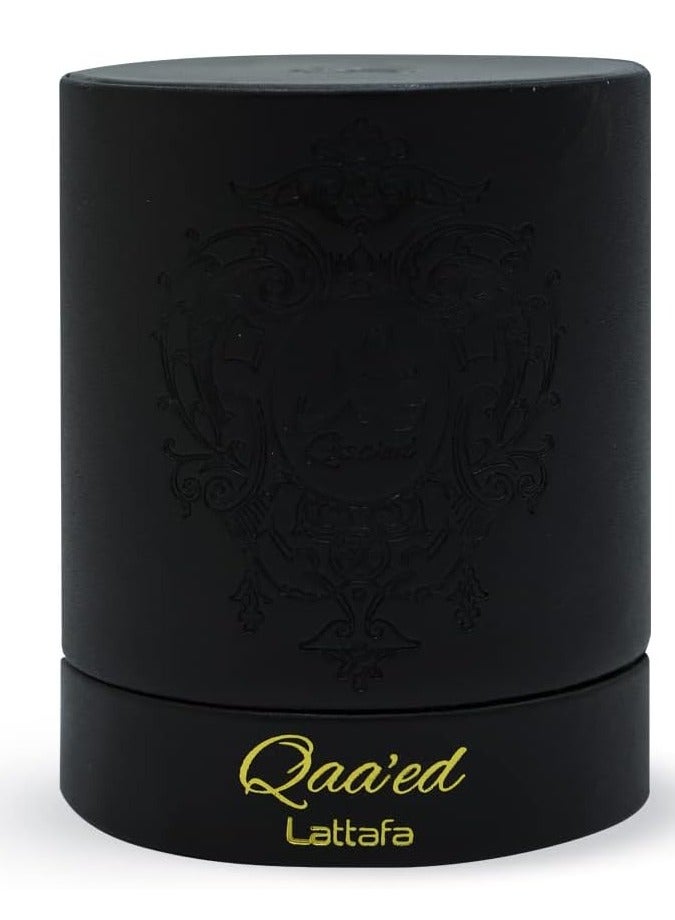 لطافة عطر قائد من لطافه او دي برفيوم  100 مل - Image 2