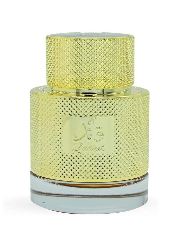 لطافة عطر قائد من لطافه او دي برفيوم  100 مل - Image 3