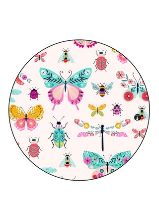 Bugs Printed Mouse Pad Multicolour - pzsku/Z61D747D83B63B95253CAZ/45/_/1652385078/2b285560-404b-4740-9585-f3db0fc699f4