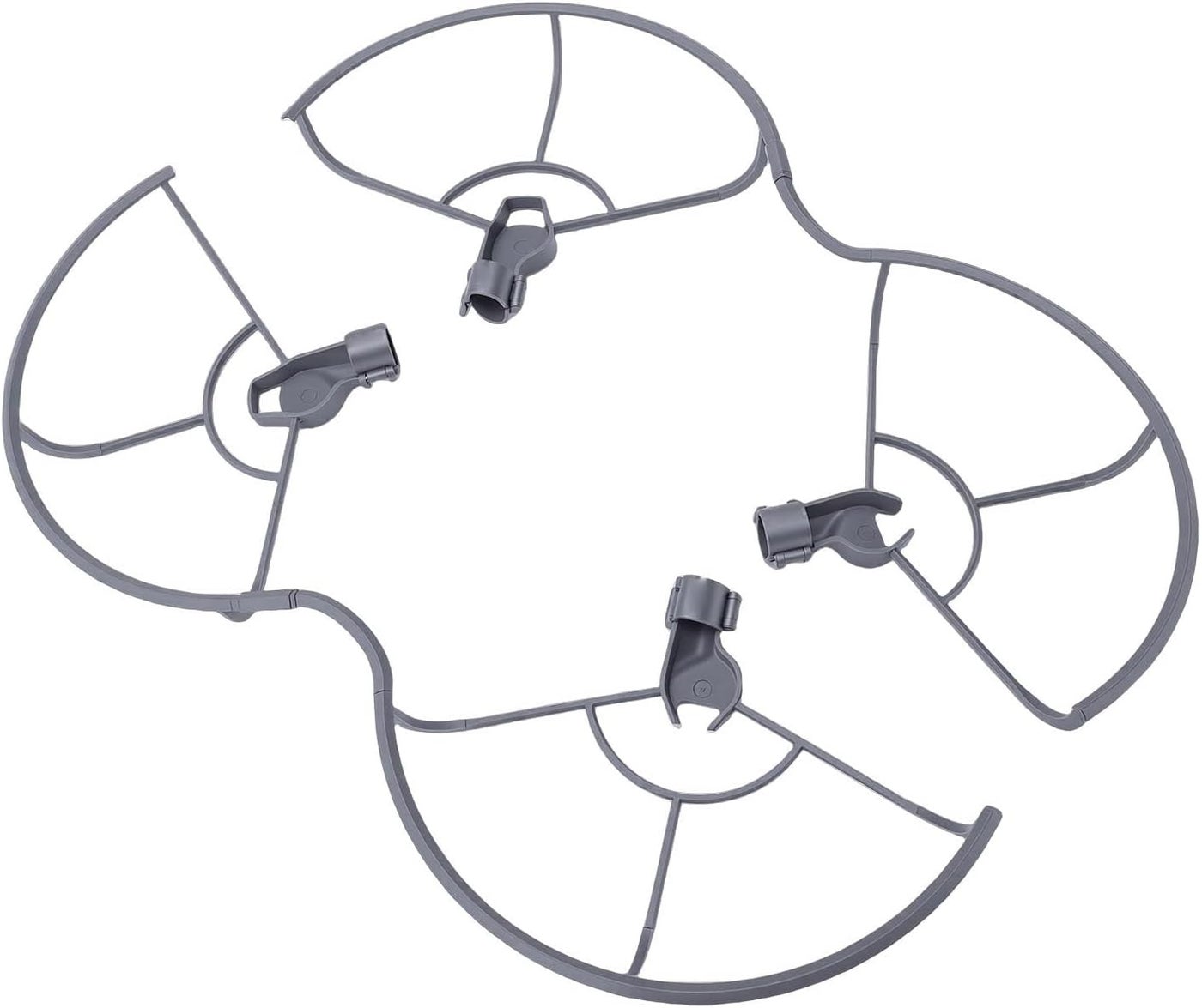 زونات Zunate Propeller Guard For Mini 5 Pro