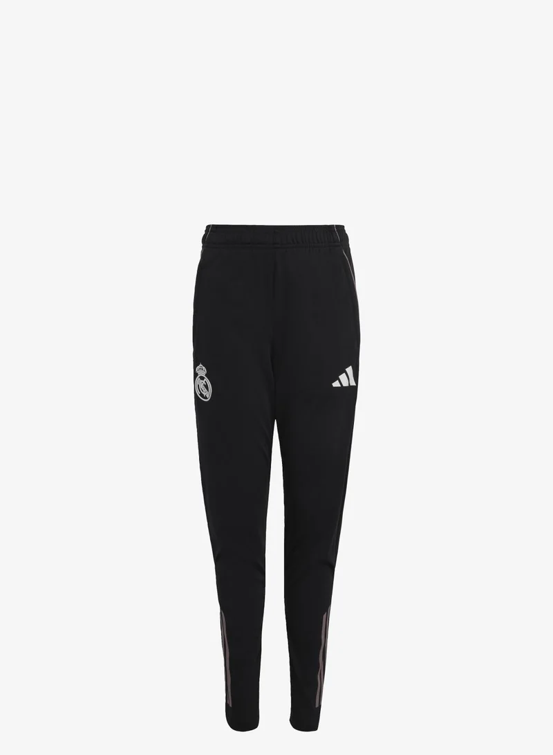 اديداس بنطال تدريب للأطفال Real Madrid Tiro 25 Competition