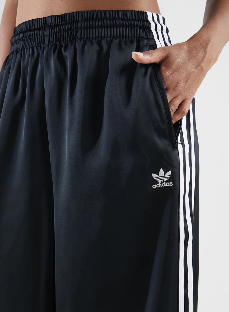 adidas Originals Satin Track Pants
