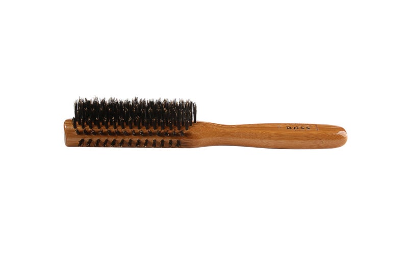 Bass Brushes Half Round Brush Shine Condition Polish - Image 3