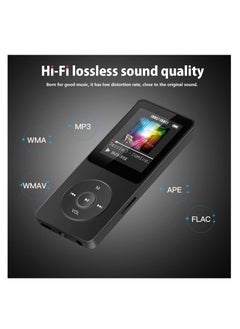 Y&D 8GB Bluetooth MP3 Player  - Image 2