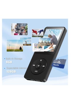 Y&D 8GB Bluetooth MP3 Player  - Image 3