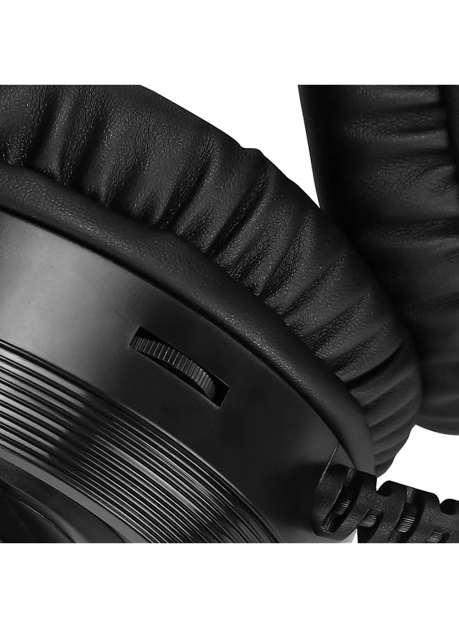 erorex - Scorpion Hg8902 Stereo Gaming Headsets - Image 1