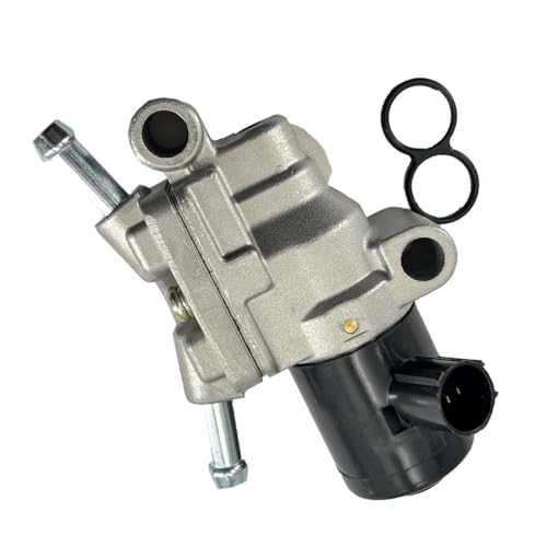 DEVMO IACV IAC Idle Air Control Valve Compatible with ACCORD 19901994 PRELUDE 19921996 36450PT3A01 - Image 3