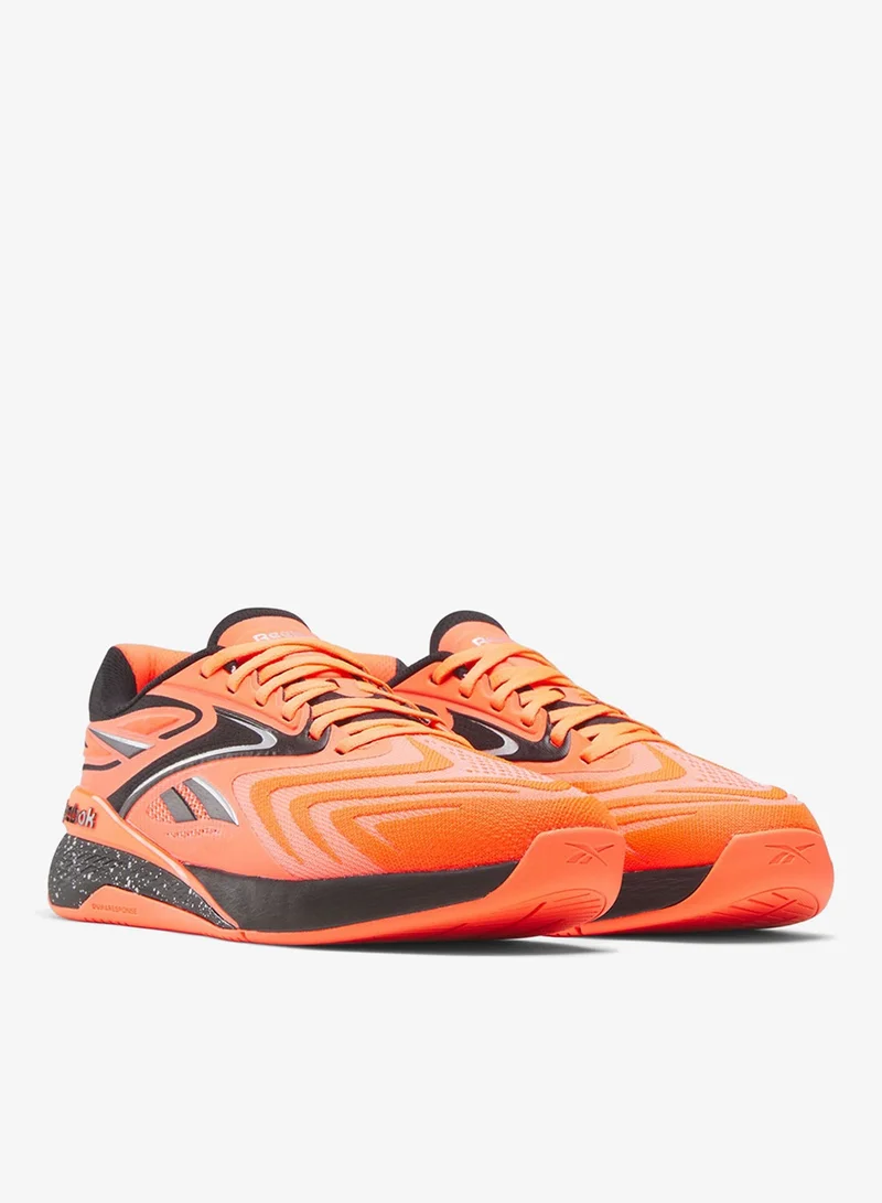 ريبوك سنيكرز نانو إكس 5 إيدج