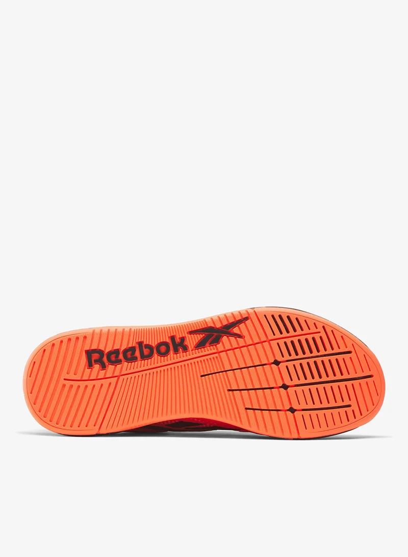 Reebok Nano X5 Edge