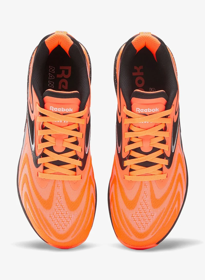 Reebok Nano X5 Edge
