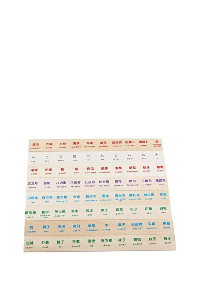 null - Wood classification box - Image 1