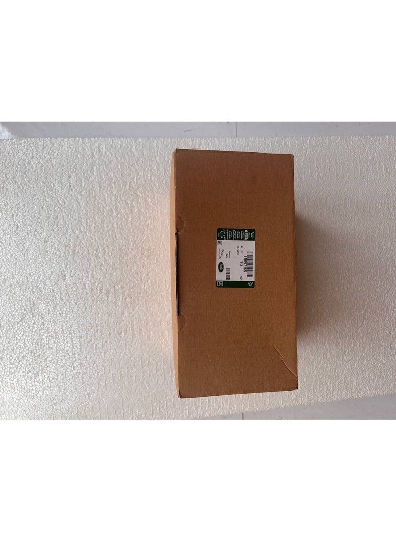 LAND ROVER Genuine Land Rover Water Pump LR097165 - Image 5