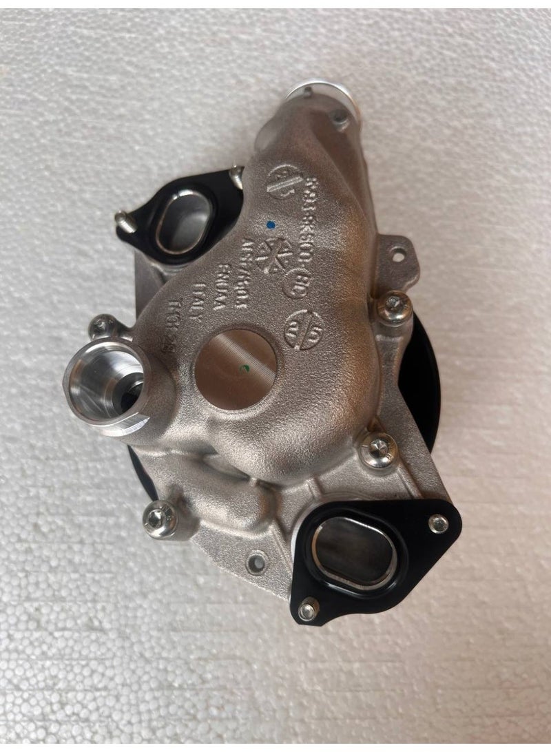 LAND ROVER Genuine Land Rover Water Pump LR097165 - Image 1