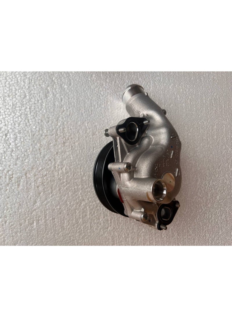 LAND ROVER Genuine Land Rover Water Pump LR097165 - Image 2