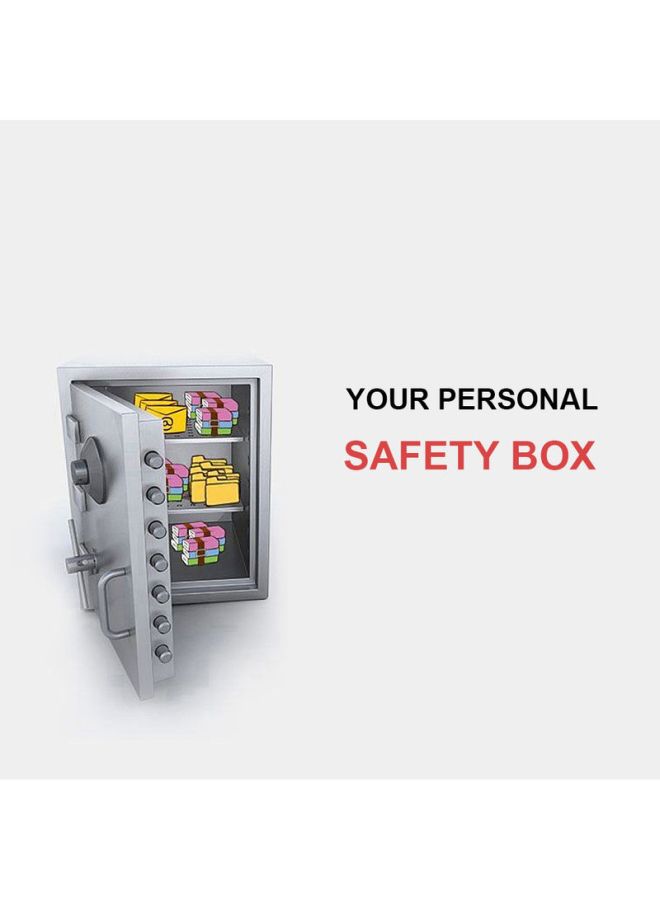 sandisk 32GB Cruzer Blade Mini Encryption USB 2.0 Pen Drive I C6004-32-L - Image 5