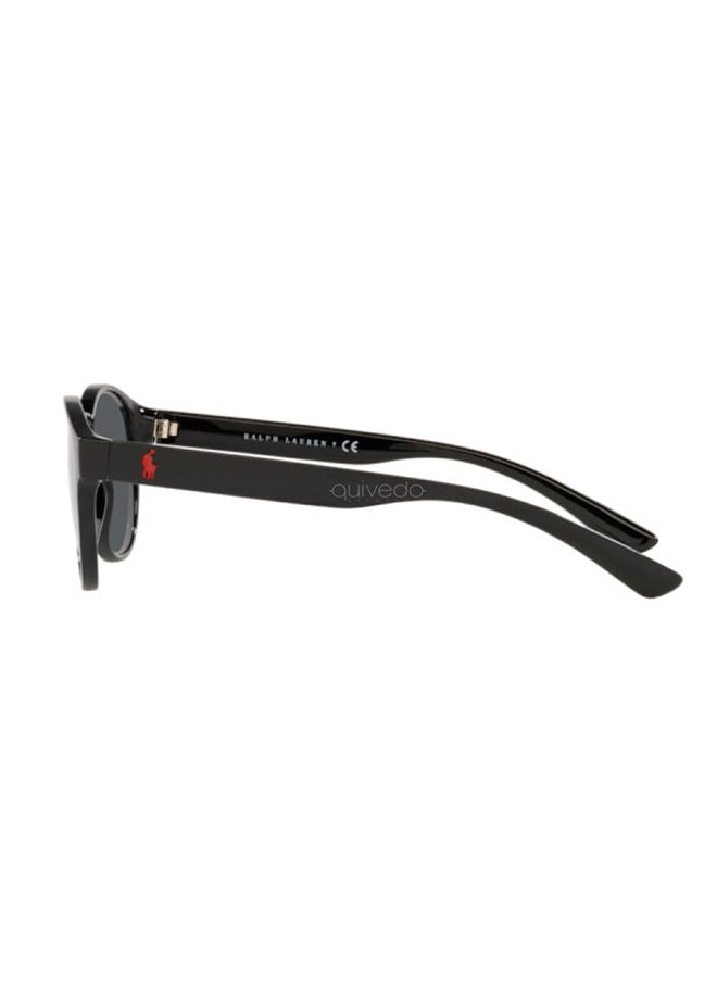 POLO RALPH LAUREN - Men Sunglasses - PH4176 5523/87 51 - Lens Size: 51 millimeter - Image 1