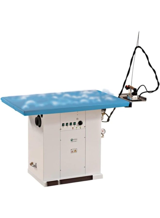 Battistella Battistella Urano Maxi with Boiler (170x80 CM)  - Image 1
