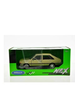 WELLY DIE-CAST 1:24 FSO POLONZ 1500 MR 78 WHITE - pzsku/Z61D8BD2B609CEFAEFEA2Z/45/_/1739471503/7d37f681-ba56-4746-9a42-0b7bbe3114a0