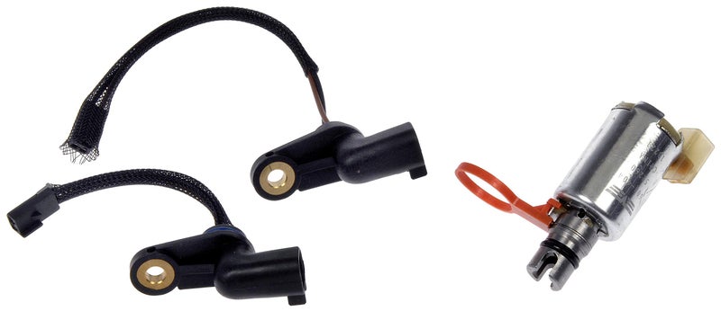 Dorman 600404 4WD Actuator Compatible with Select Jeep Models