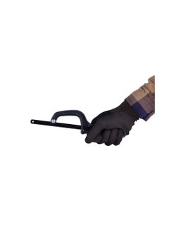 Stanley Stanley Hand Tools Mini-Hack Saw, STHT20807-8  - Image 2