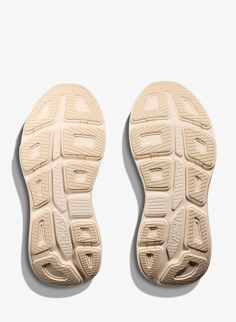 Hoka VANILLA / BIRCH Bondi 9 for Women | Best Price UAE