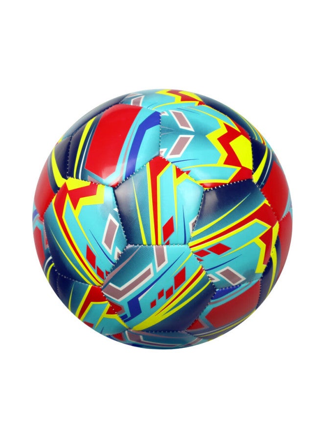 Pro Select Proselect Children's Soccer Ball, Size 4, Wear-resistant, For Primary And Secondary School Students' Training And Matches, Gs232m4 - Image 3