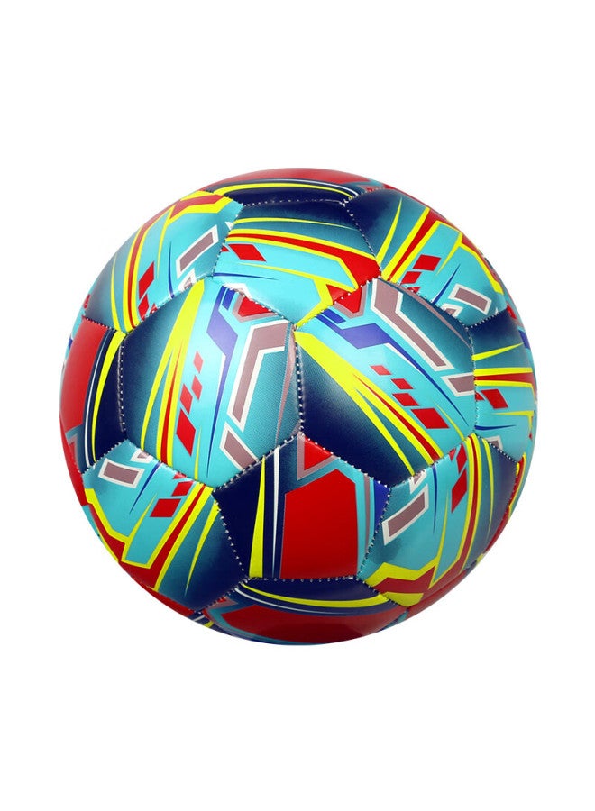 Pro Select Proselect Children's Soccer Ball, Size 4, Wear-resistant, For Primary And Secondary School Students' Training And Matches, Gs232m4 - Image 4