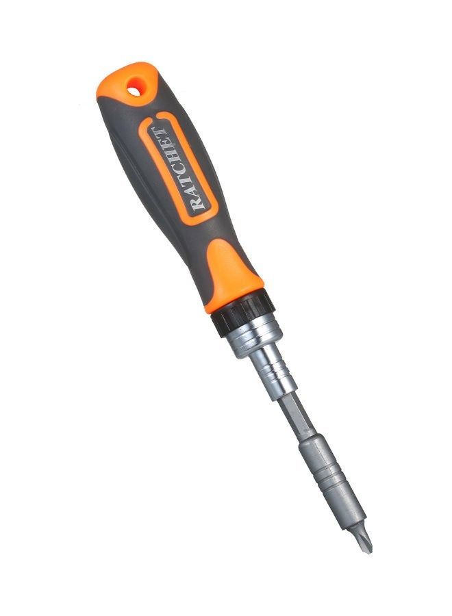 نيبمينينت 38-Piece Precision Wrench Orange/Black  - Image 5