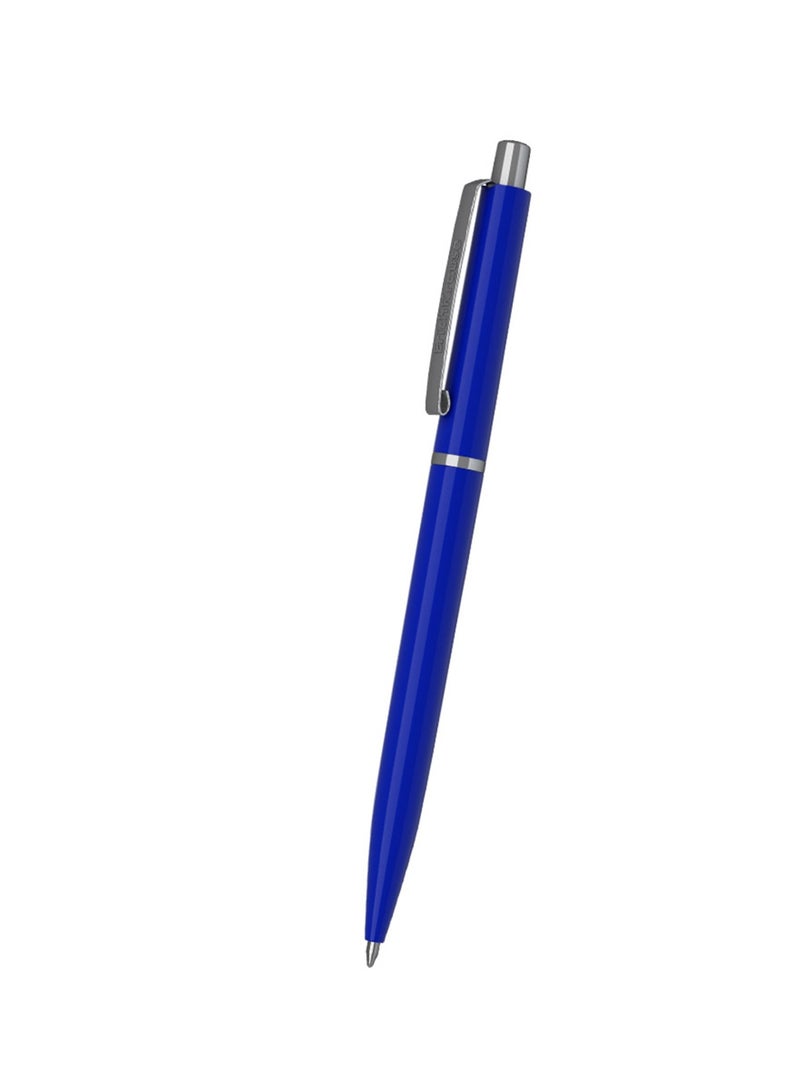 ErichKrause 1-Piece Smart Retractable Ballpoint Pen 0.7mm Tip Blue Ink - Image 3
