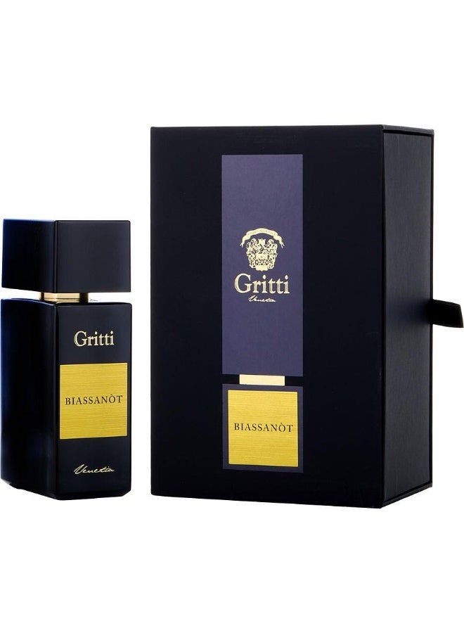 Gritti BIASSANOT EDP 100ml