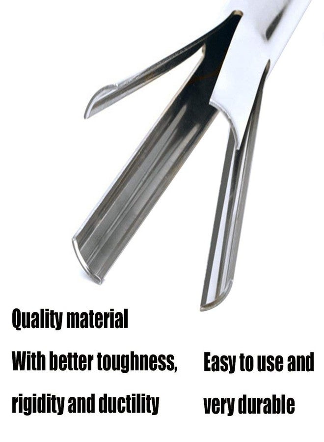 GOLDEAL Bicycle Headset Cup Removal Tool, Bike Head Parts Remover, (for 1-1/8, 1-1/4 and 1-1/2 inch) - Image 3