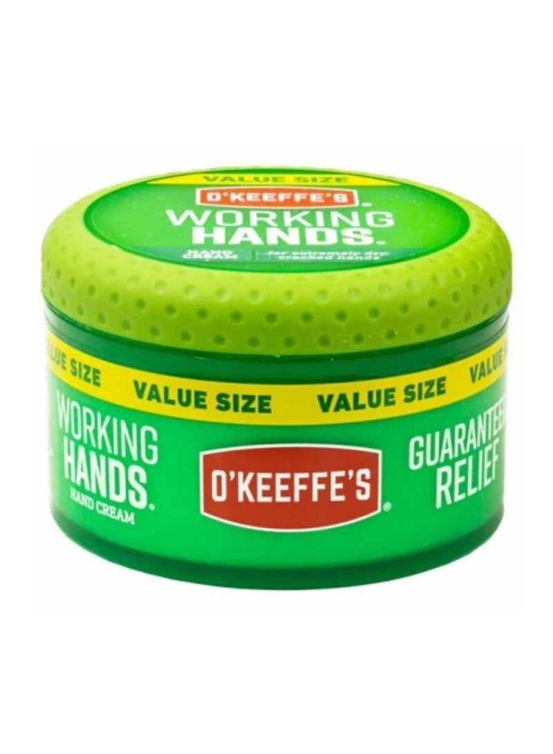 Hand Cream 6.8 oz