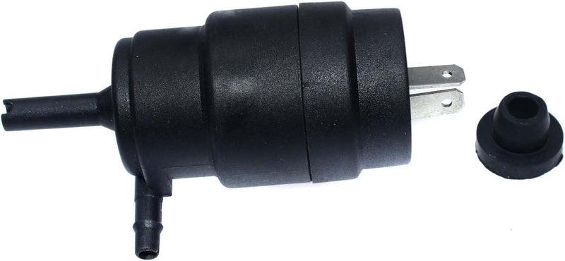 Wivplex Windshield Washer Pump for Various VW Models - Image 5