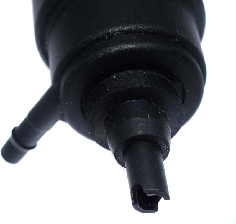 Wivplex Windshield Washer Pump for Various VW Models - Image 3