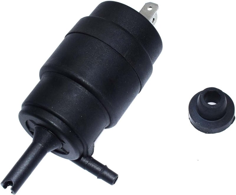 Wivplex Windshield Washer Pump for Various VW Models - Image 4