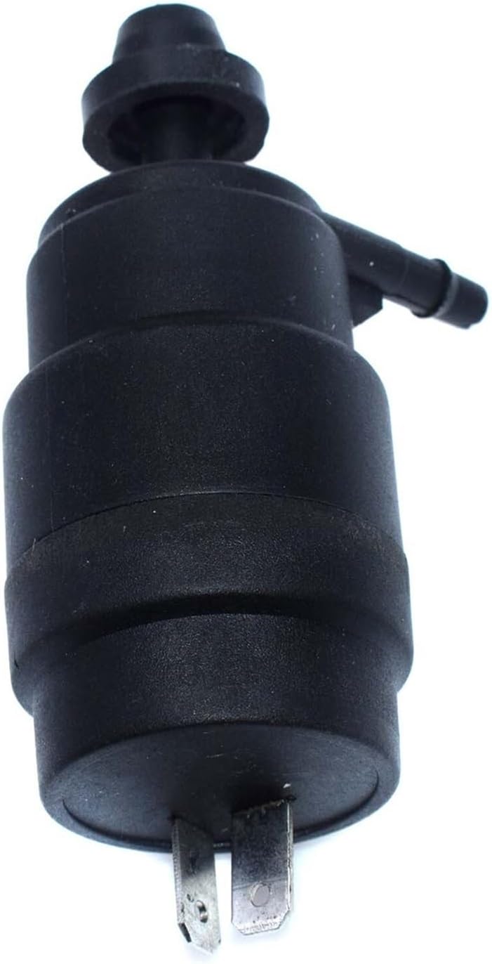 Wivplex Windshield Washer Pump for Various VW Models - Image 1