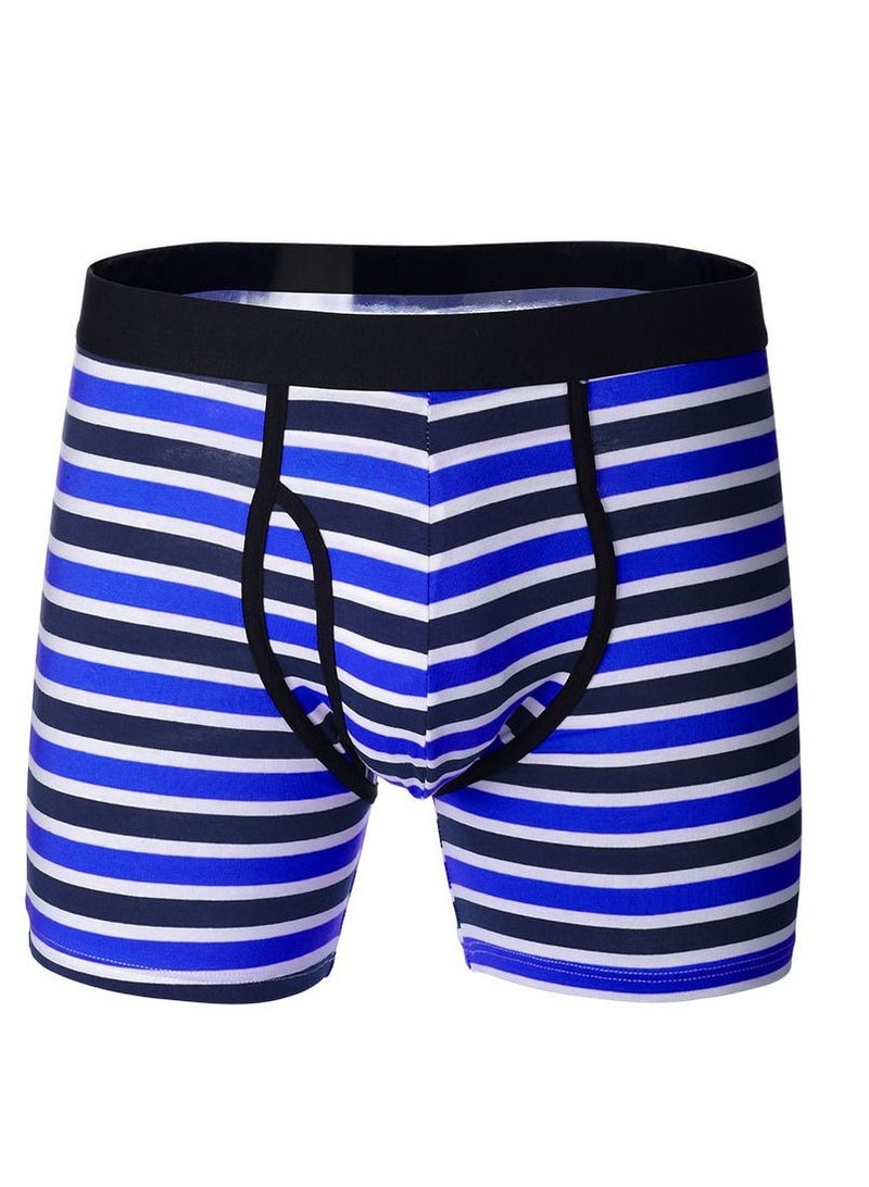 سروال داخلي رجالي قابل للتنفس