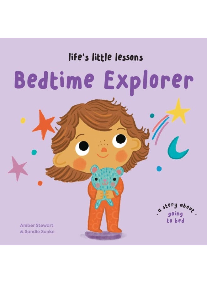 Life’s Little Lessons: Bedtime Explorer 