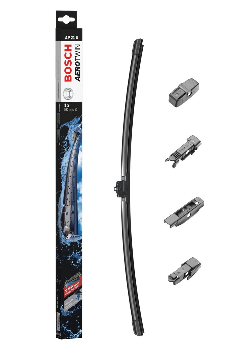 BOSCH AP21U Aerotwin 'Wiper Blade' (Single), 21-inch/ 530 mm - Image 1