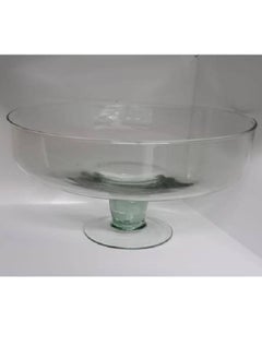 Generic Cake Stand, Transparent Glass Cover, Cake Pan Pastry Candy Dish  - Image 3