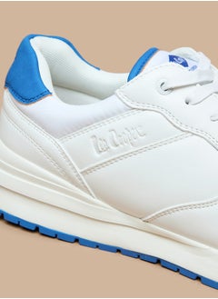 Lee Cooper Men's Lace-Up Low Ankle Sneakers  - Image 5