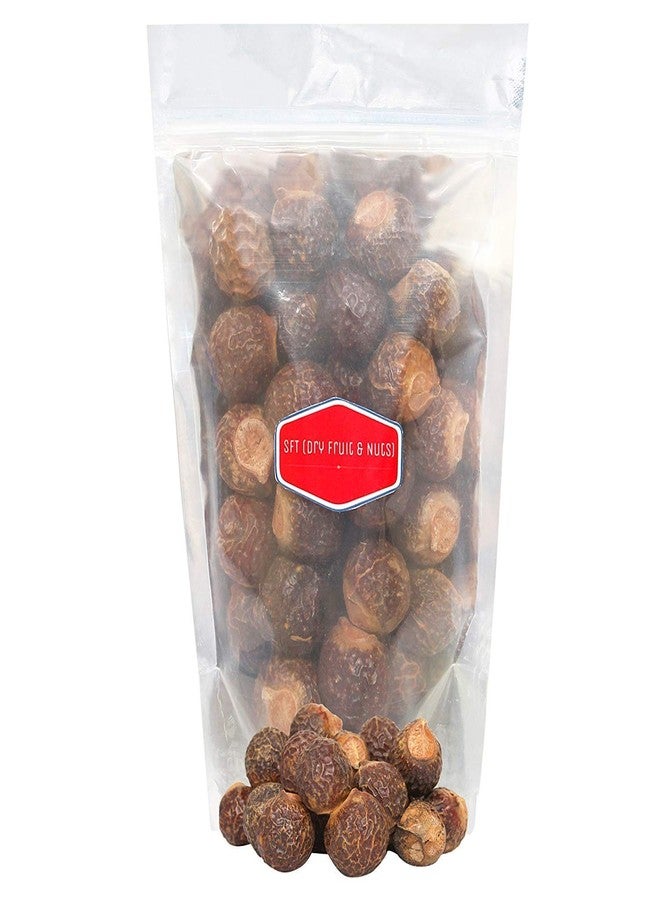 Online Quality Store Raw Reetha For Hair Natural (Ritha) Dried Form, 250g - Image 2