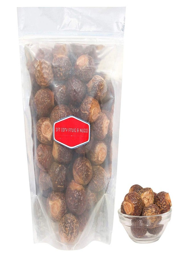 Online Quality Store Raw Reetha For Hair Natural (Ritha) Dried Form, 250g - Image 3