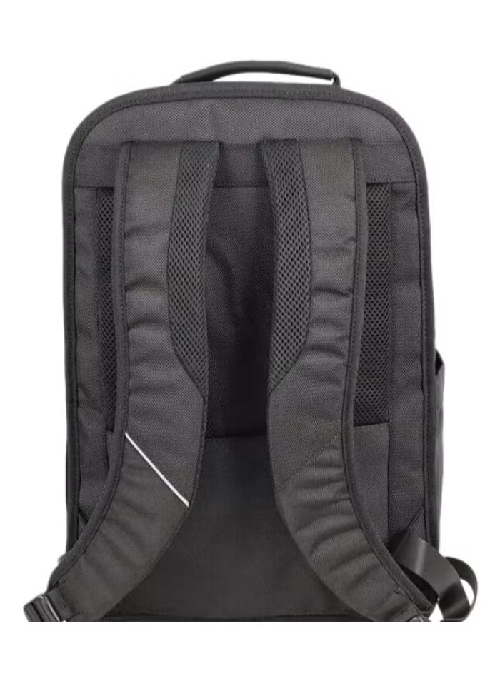 Lenovo ThinkPad TP600-B Laptop Backpack – 15.6" Business & Travel Bag – Black - Image 2